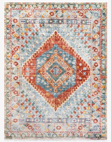 10' x 13' Paragon Rug