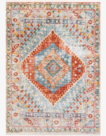 8' 2 x 11' Paragon Rug