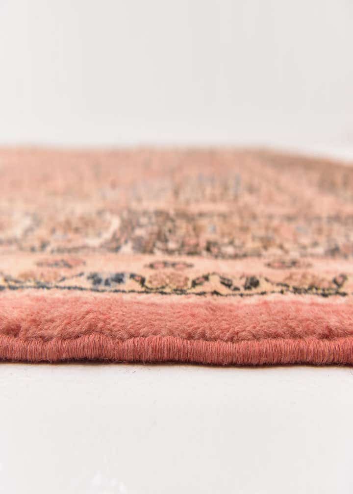 10' 6 x 13' 9 Hand Knotted Sarough Persian Wool Rug