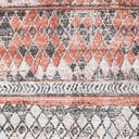 Rug Salmon Swatch link