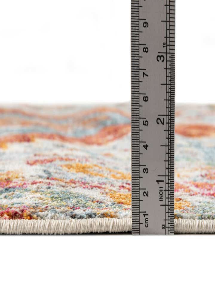 8' 2 x 8' 2 Paragon Round Rug
