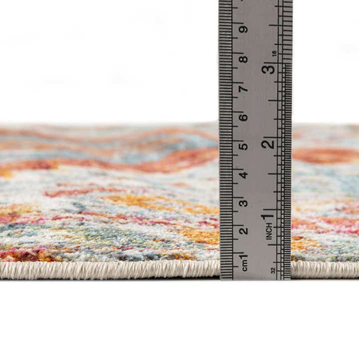 8' 2 x 8' 2 Paragon Round Rug