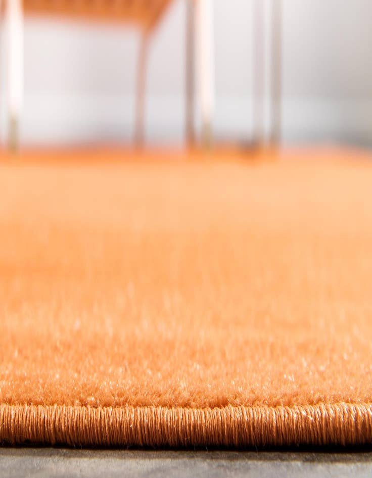 Detail image of 7' 10 x 7' 10 SoHo Round Rug