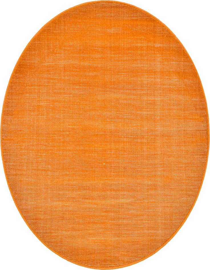 Detail image of 3' 7 x 3' 7 SoHo Round Rug