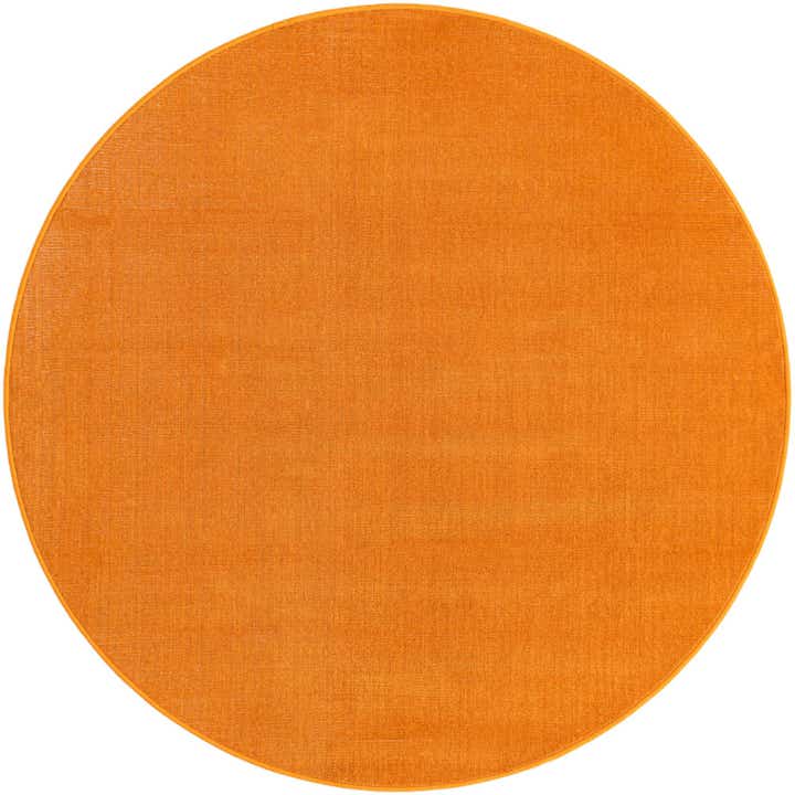 5' x 5' Tribeca Round Rug