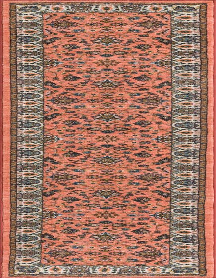 Detail image of 2' 2 x 10' Medina Runner Rug