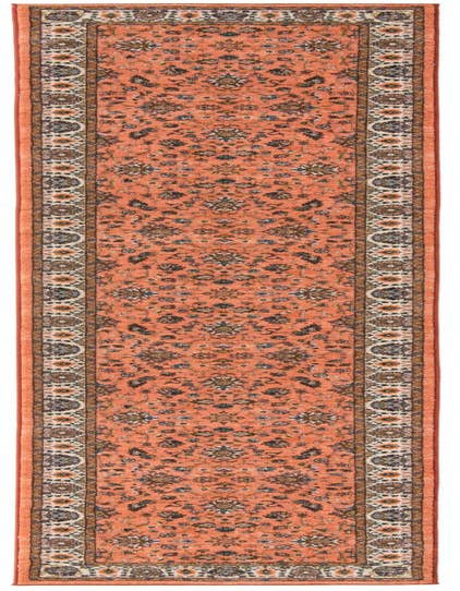 Detail image of 2' 7 x 13' Medina Runner Rug