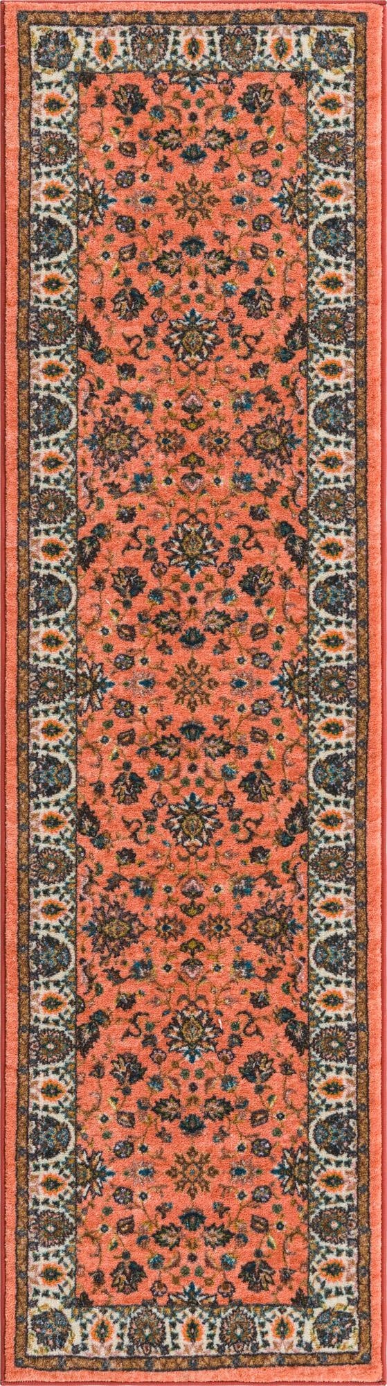 Primary image 2' 2 x 7' 10 Medina Runner Rug