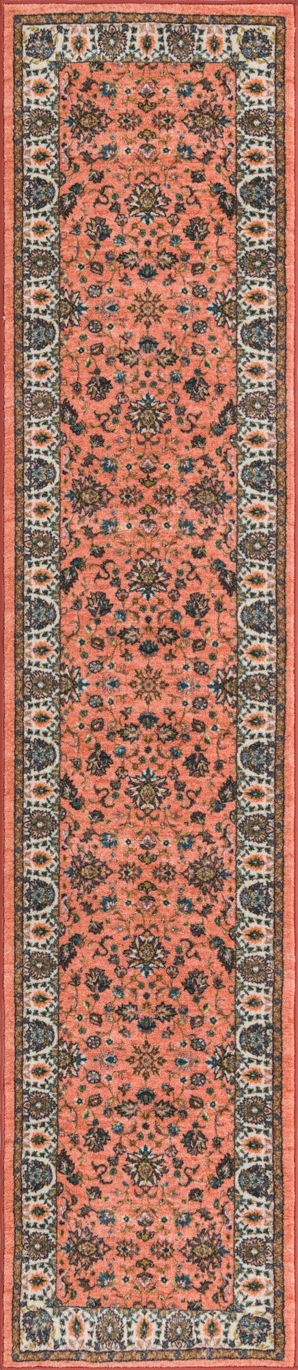 2' 2 x 10' Medina Runner Rug