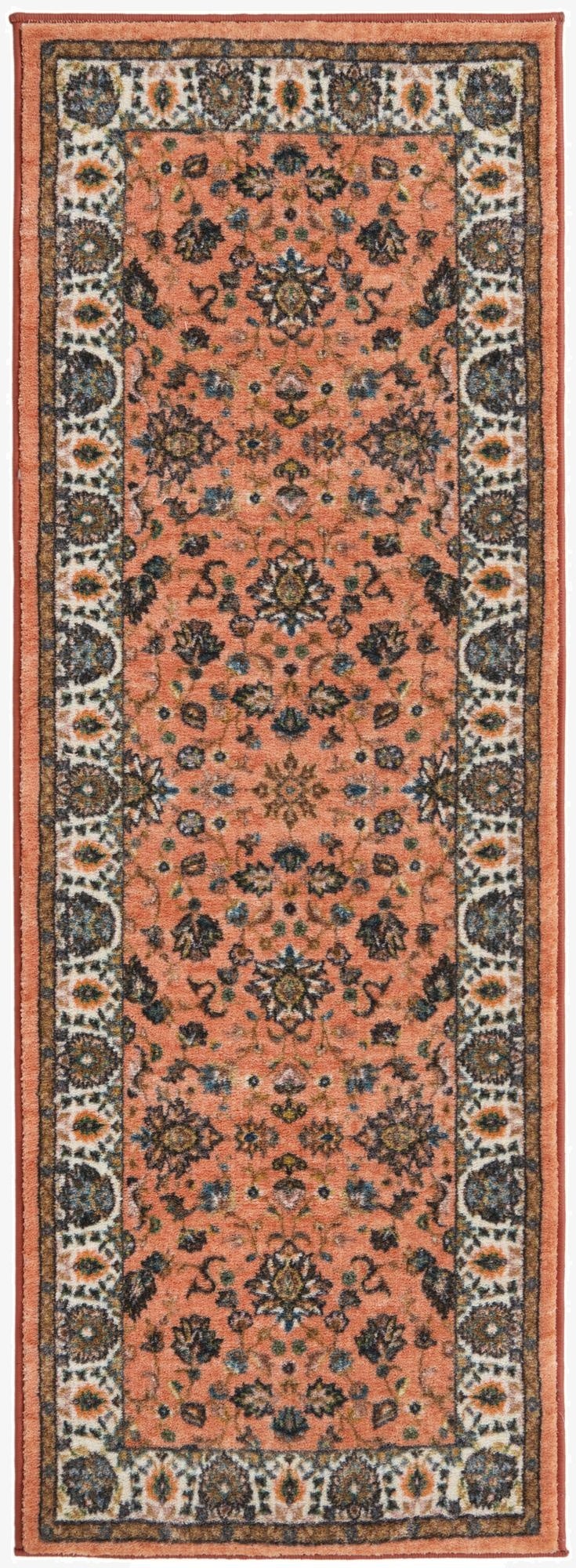 2' 2 x 6' Medina Runner Rug