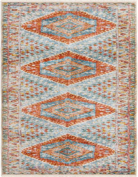 Detail image of 2' 7 x 12' Paragon Runner Rug