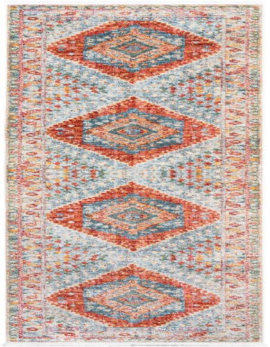 Detail image of 2' 7 x 13' Paragon Runner Rug