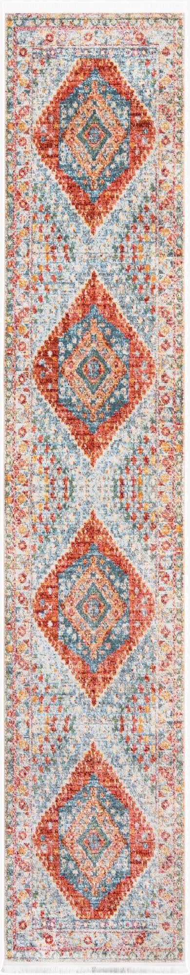 80cm x 400cm Paragon Runner Rug