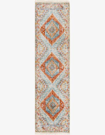 2' 2 x 8' Paragon Runner Rug