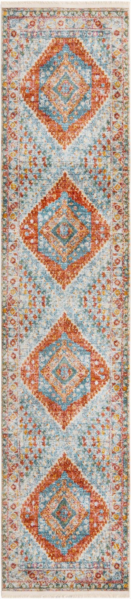 2' 7 x 12' Paragon Runner Rug