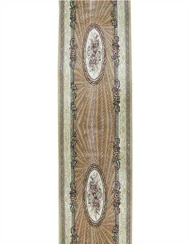 2' 7 x 65' 7 Shahmir Runner Rug