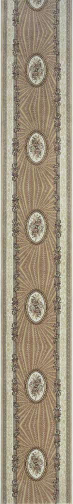 2' 7 x 65' 7 Shahmir Runner Rug