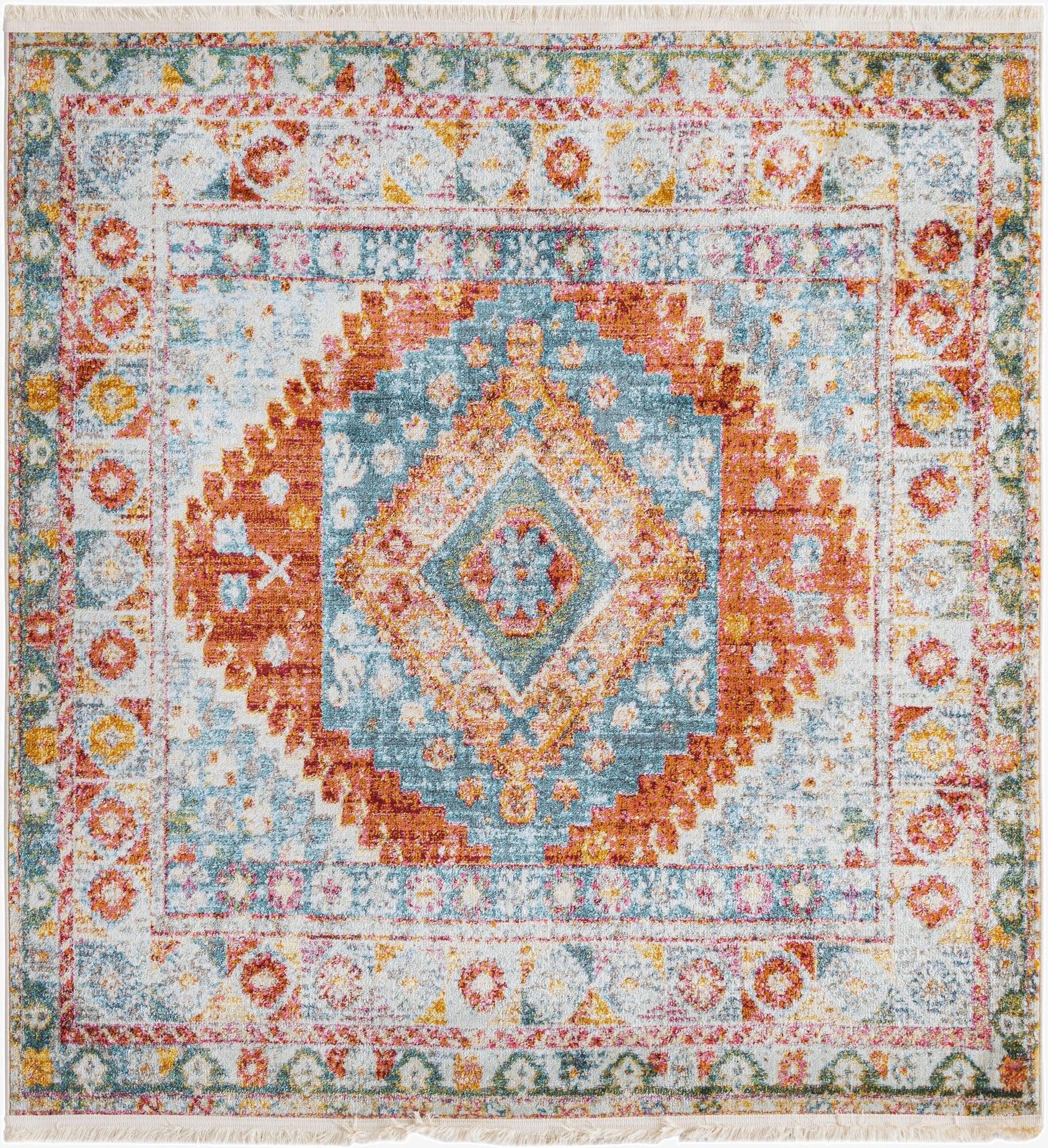 5' 5 x 5' 5 Paragon Square Rug