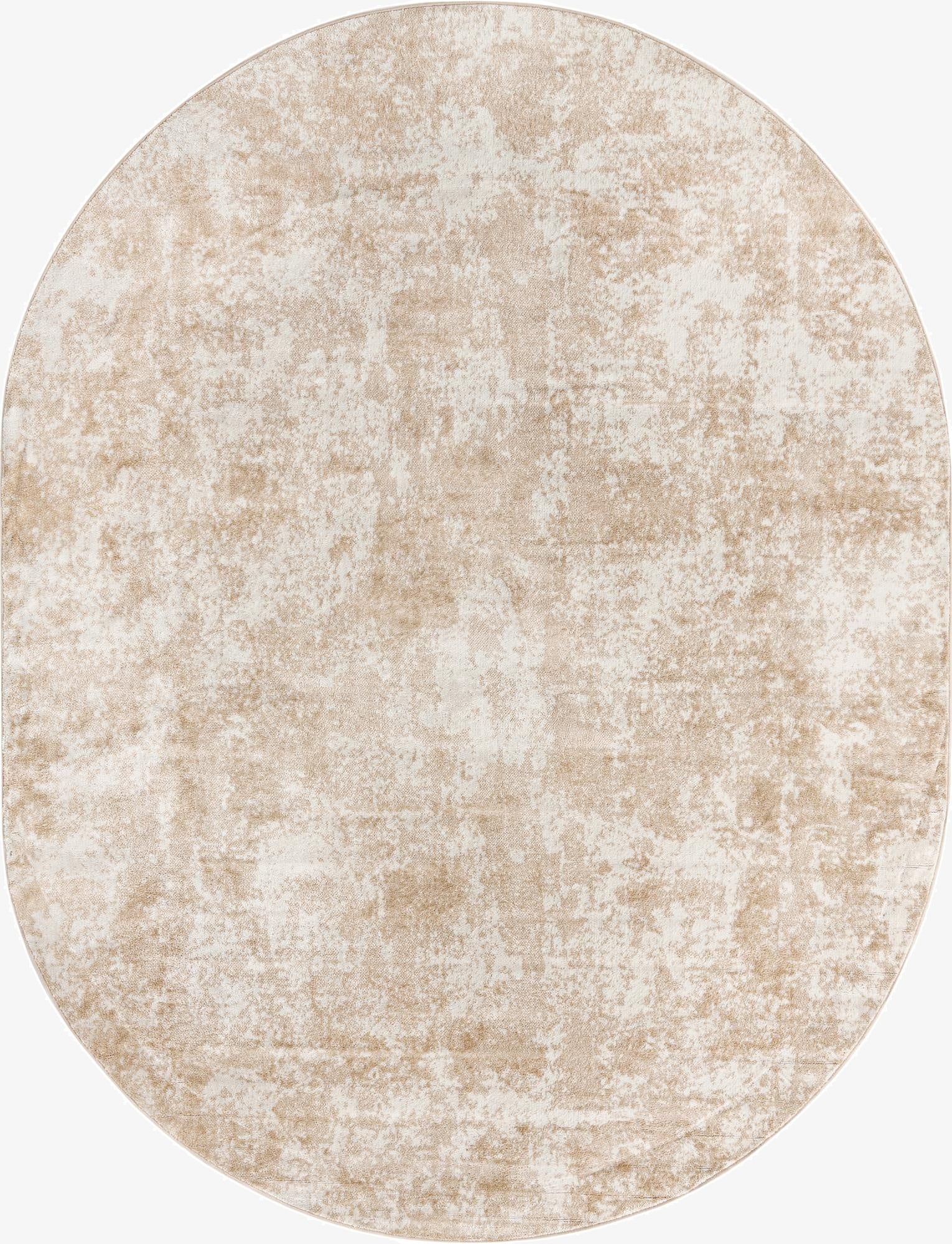 5' 3 x 8' Aurora Oval Rug