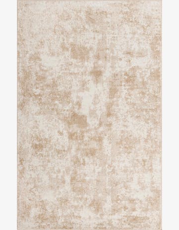 Sand Aurora Rug