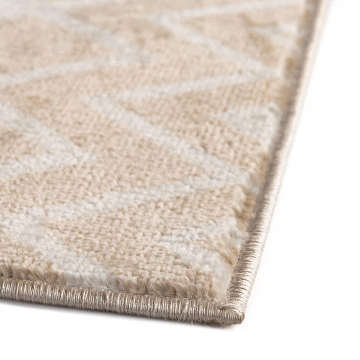 2' x 3' Bohemian Trellis Rug