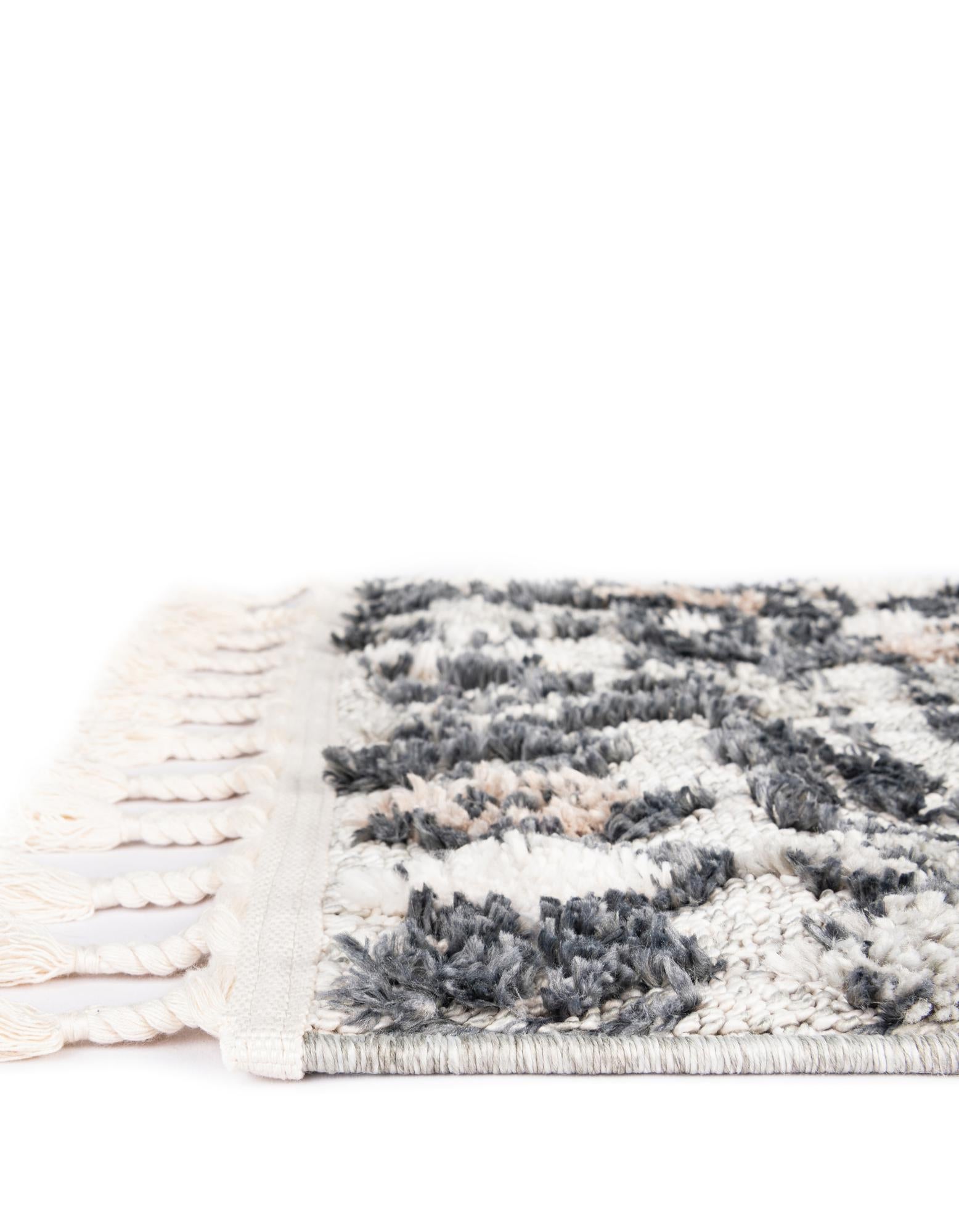 9' x 12' Cherokee Rug