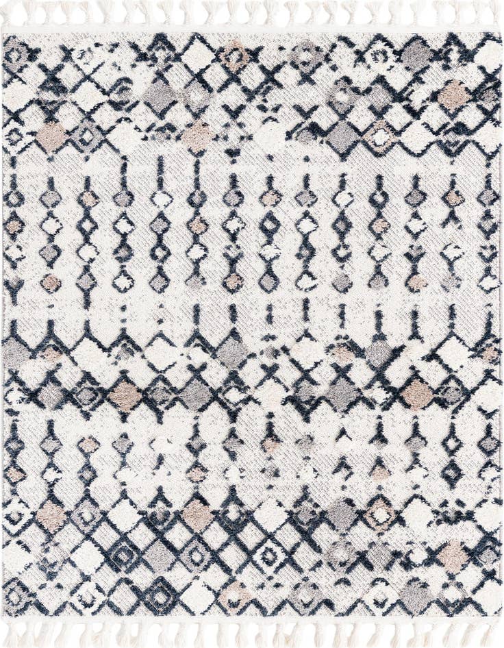 Detail image of 2' x 3' 2 Cherokee Rug