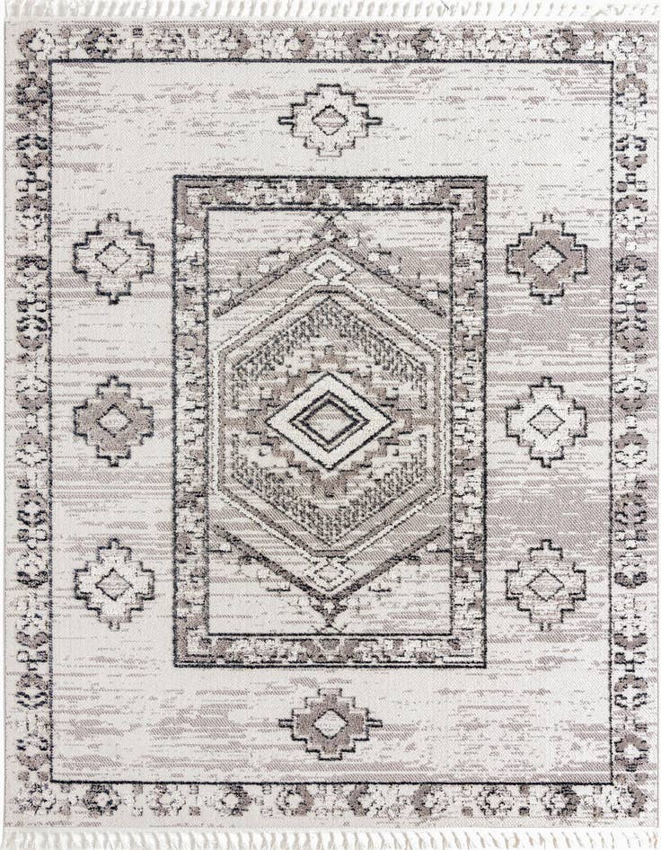 Detail image of 9' x 12' Cherokee Rug