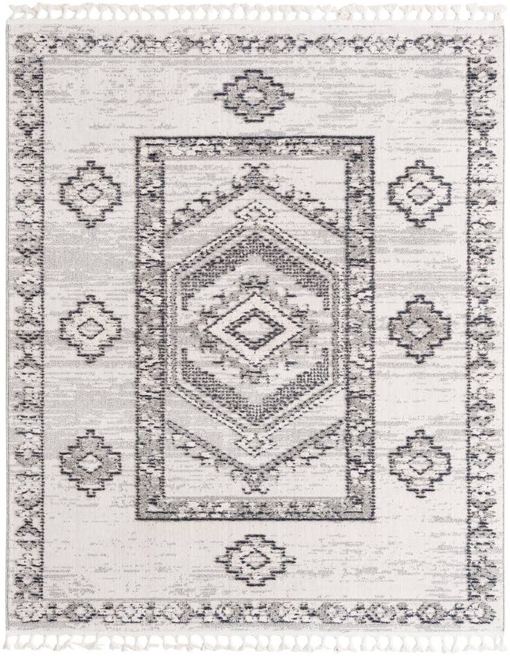 Detail image of 6' x 9' Cherokee Rug