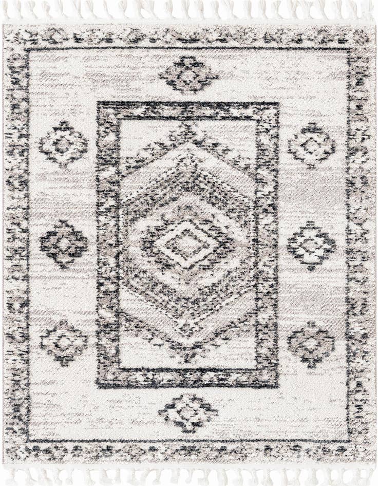 Detail image of 4' x 6' Cherokee Rug