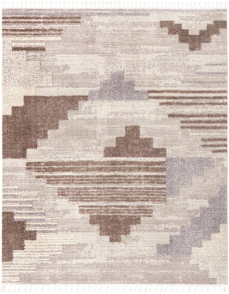 Detail image of 9' x 12' Cherokee Rug