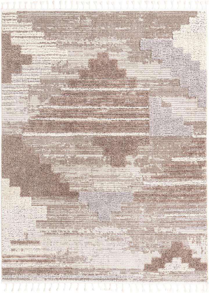 6' x 9' Cherokee Rug