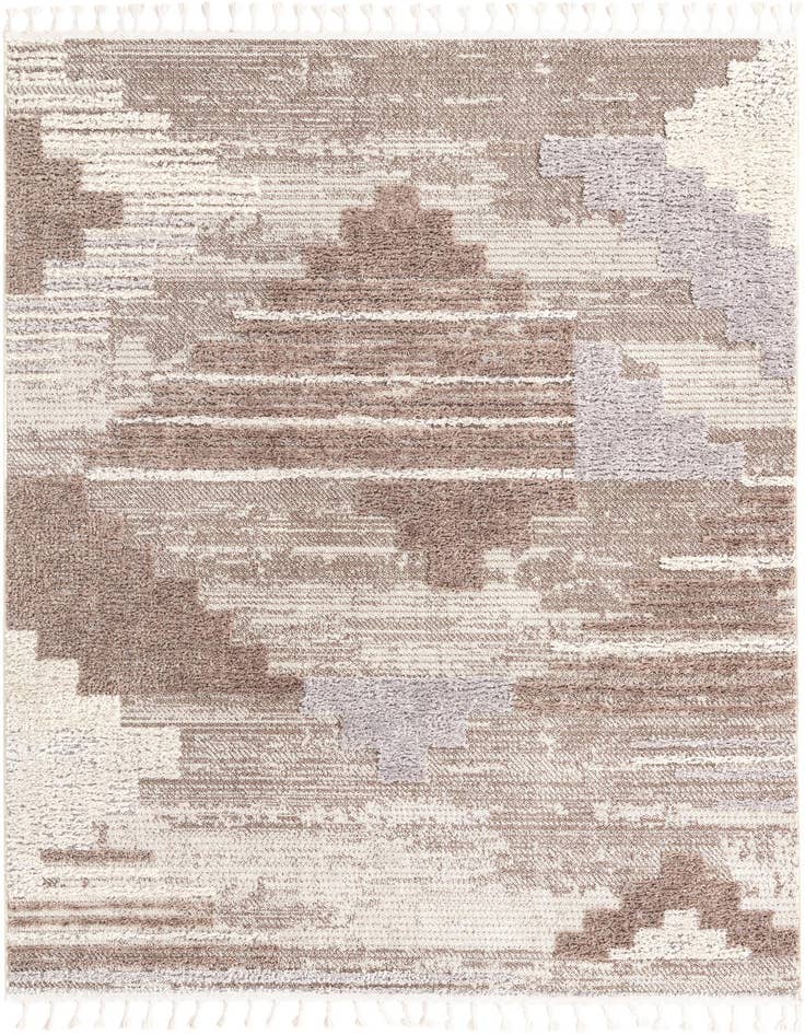 Detail image of 6' x 9' Cherokee Rug