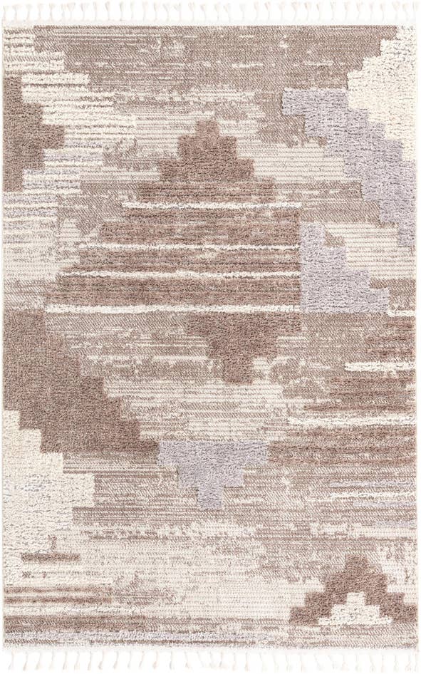 Detail image of 6' x 9' Cherokee Rug