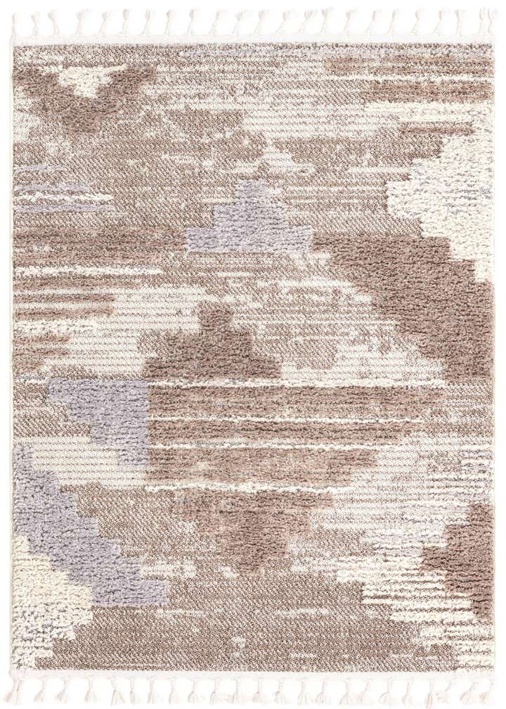 4' x 6' Cherokee Rug