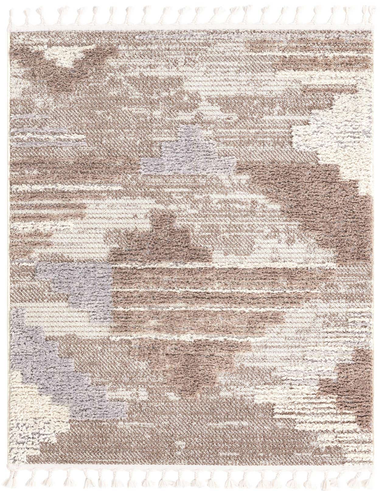 4' x 6' Cherokee Rug