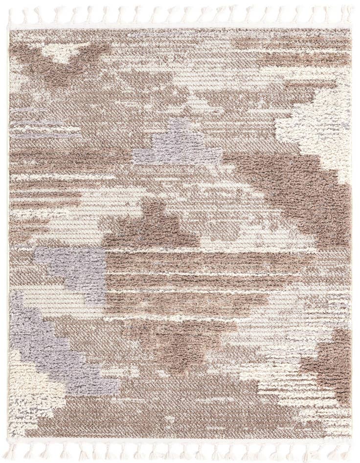 Detail image of 4' x 6' Cherokee Rug