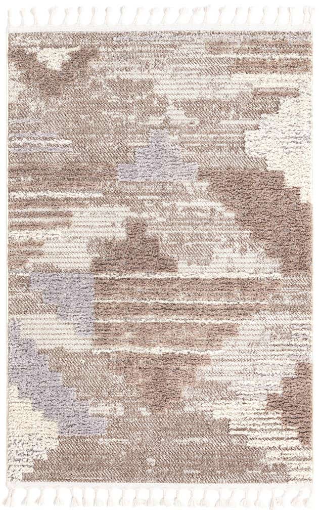4' x 6' Cherokee Rug