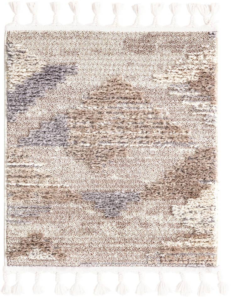 Detail image of 2' x 3' 2 Cherokee Rug