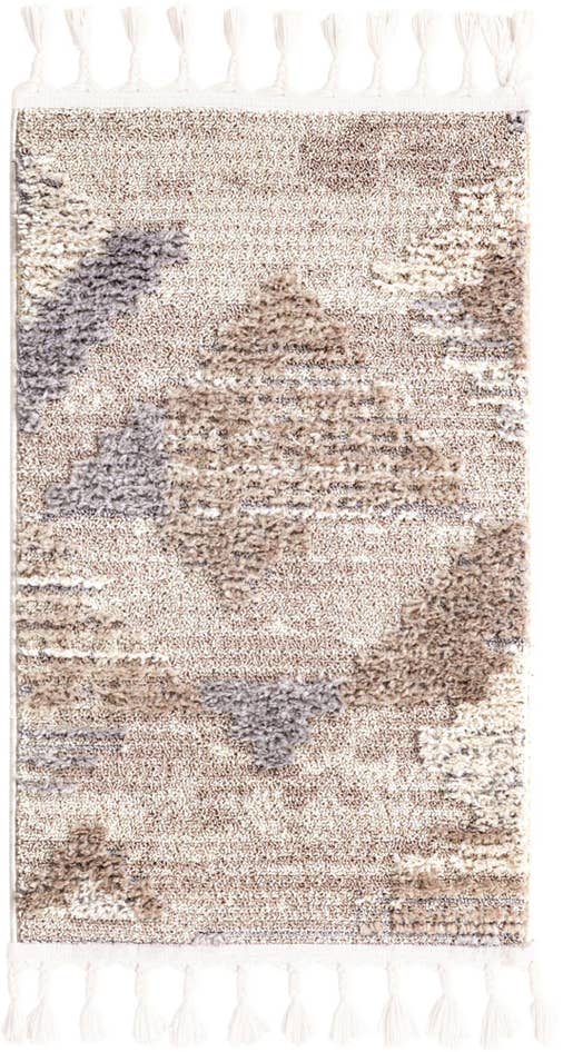 Detail image of 2' x 3' 2 Cherokee Rug
