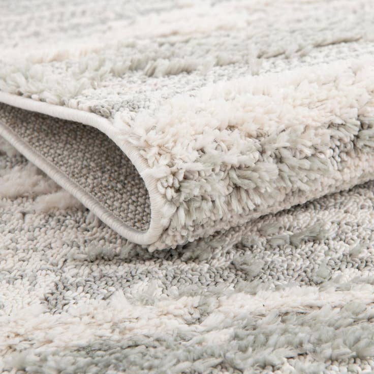 Detail image of 7' 10 x 10' Cherokee Rug