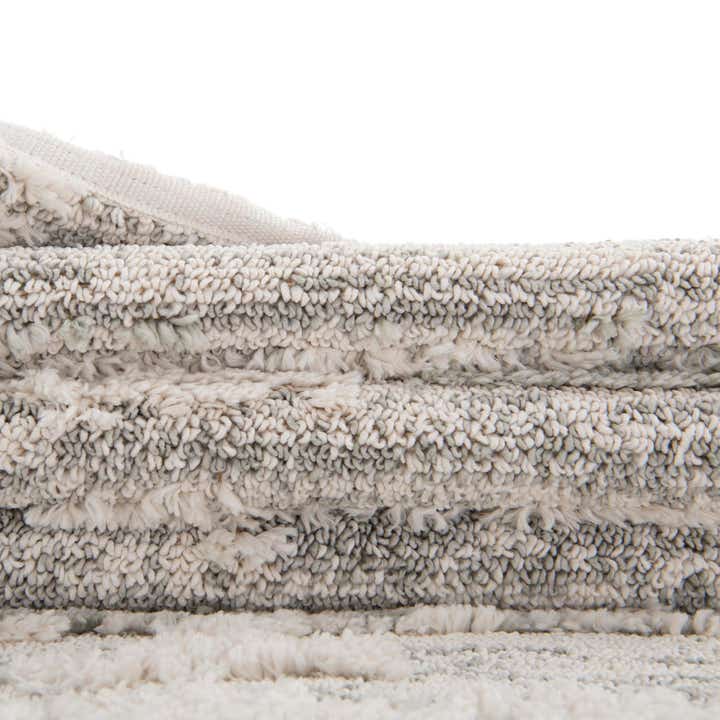 5' 3 x 8' Cherokee Rug