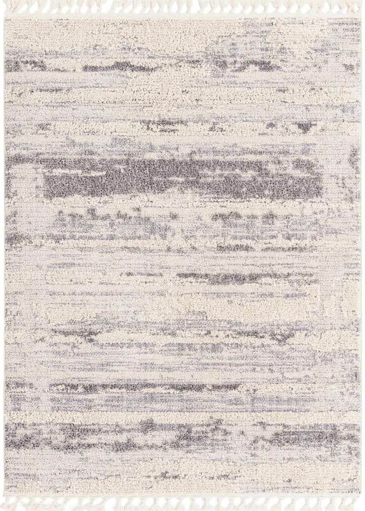 5' 3 x 8' Cherokee Rug