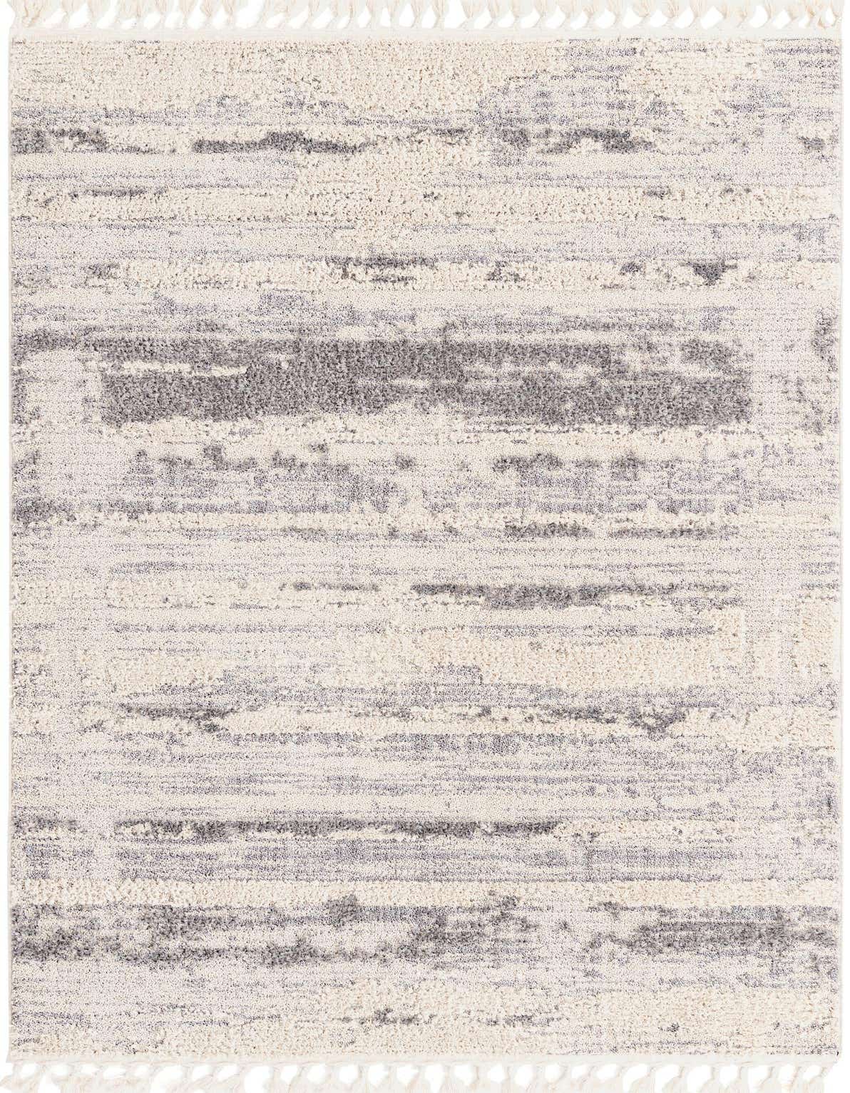 5' 3 x 8' Cherokee Rug