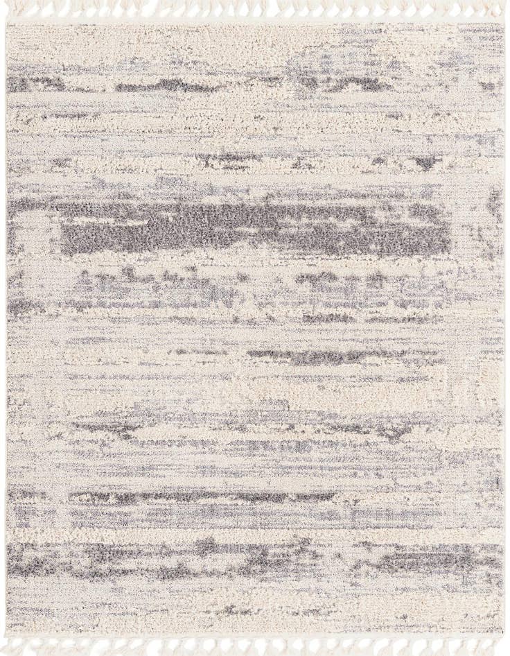 Detail image of 5' 3 x 8' Cherokee Rug