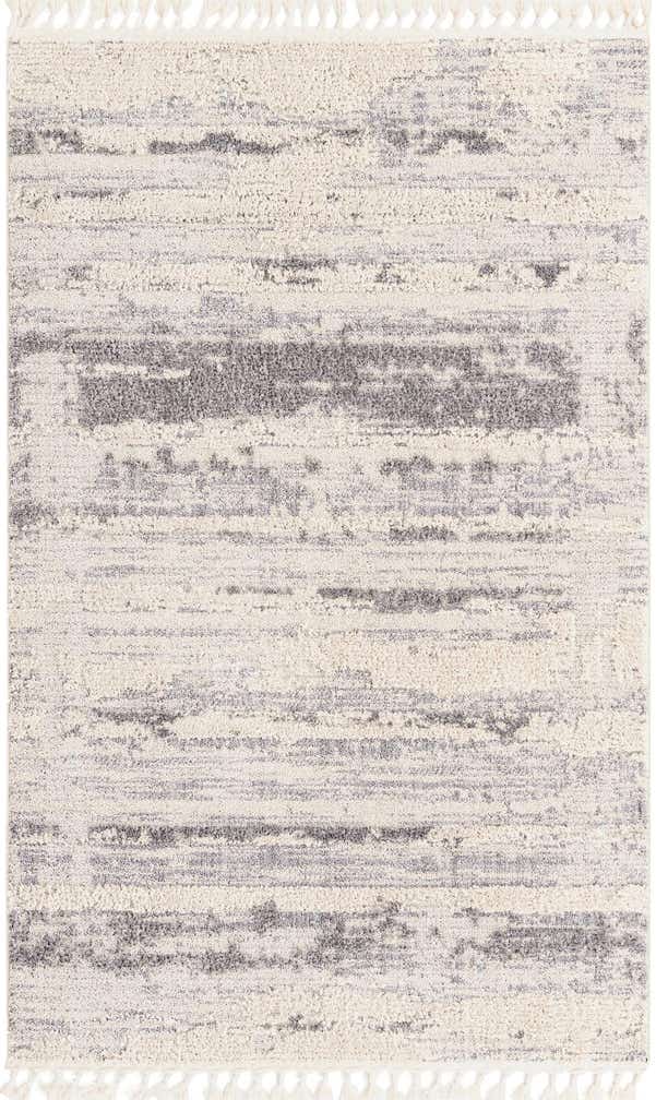 5' 3 x 8' Cherokee Rug