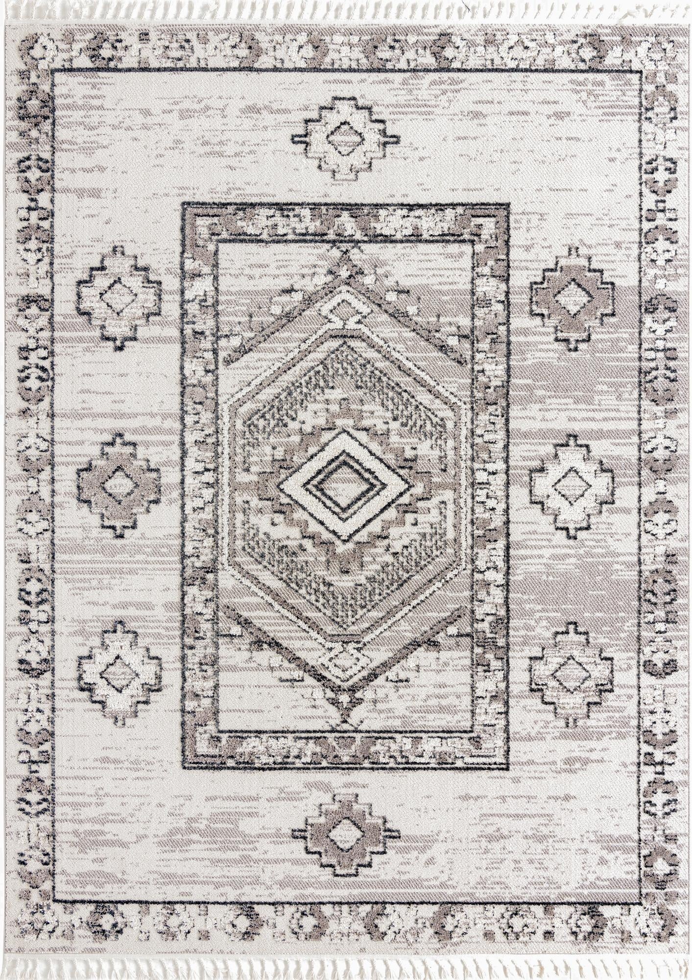 9' x 12' Cherokee Rug