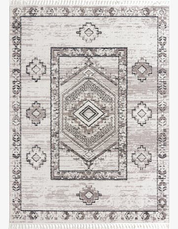 Sand Cherokee Rug