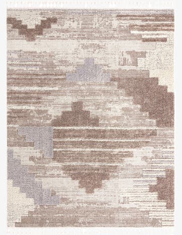 7' 10 x 10' Cherokee Rug