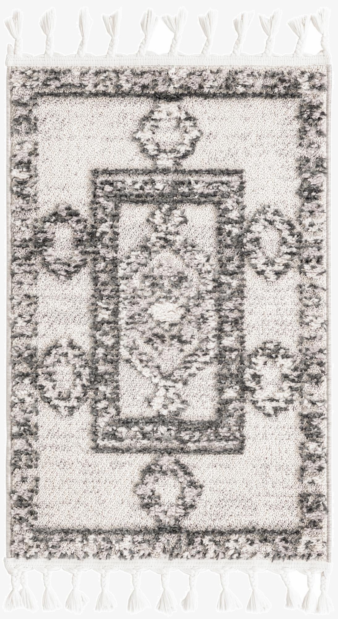2' x 3' 2 Cherokee Rug